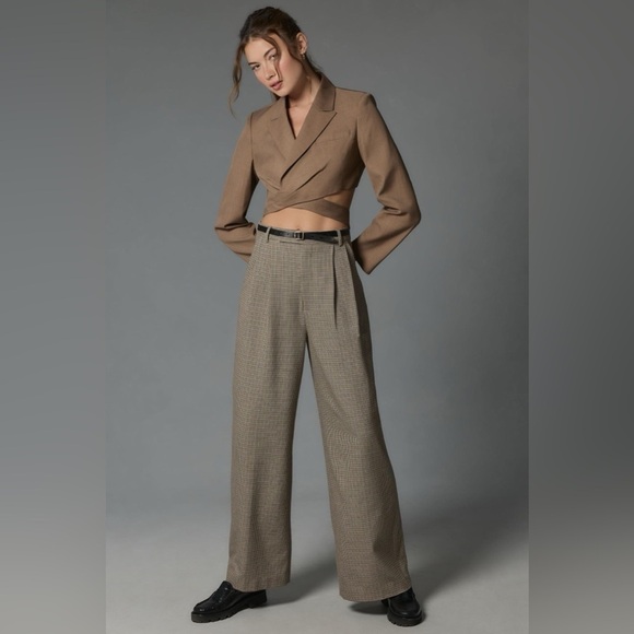 Mare Mare x
Anthropologie Cropped women size xs - Picture 2 of 9